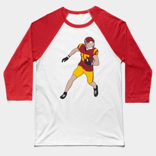 dl number 15 Baseball T-Shirt